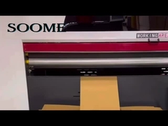 DNC puntaje de la hoja delgada cortador