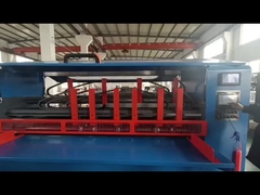 ZNC Máquina de corte de cuchillas delgadas