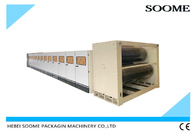 DF-60 Double Facer  Corrugated Cardboard Production Line