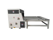 Maquinaria de trituración de cartón corrugado para operaciones suaves y precisas