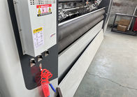 Máquina de puntería de cortador corrugado de velocidad en línea 2750/3250 para corte rápido y preciso