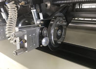 Marcador de la cortadora del papel acanalado que hace la máquina en el plazo de 1 a 3 segundos