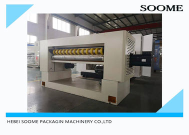 Cortadora automática de Digitaces del motor servo de la CA de la cortadora del tablero de papel