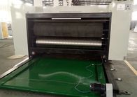 El doctor Blade de cartón de papel 1m m 60pcs/Min Flexo Printing Machine