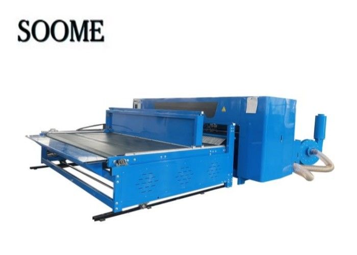 Control automático de alimentación por ordenador Lamina de acero de tungsteno Lamina delgada Slitter Scorer Machine con apilador