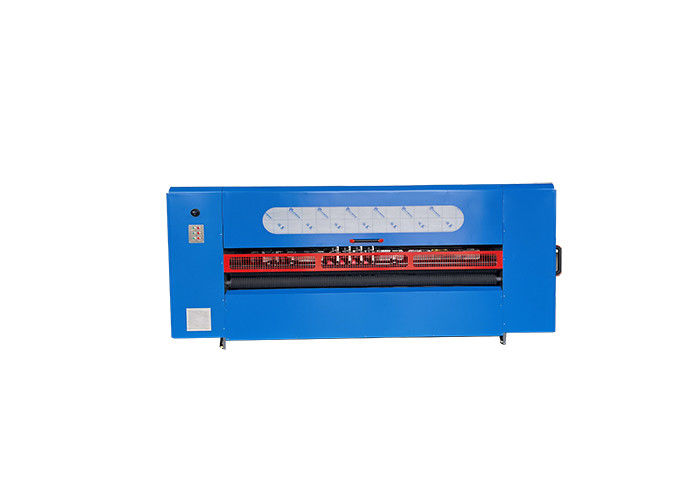 Tipo Znc personalizado Slitter Scorer Bajo ruido corrugado