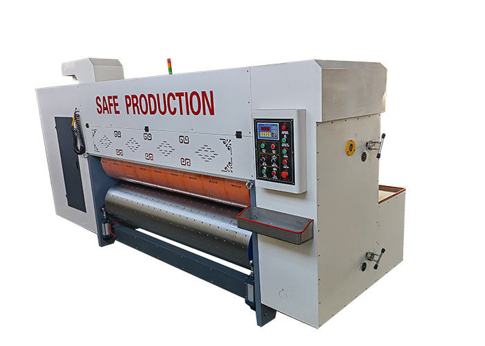 Máquina de corte a presión con alimentador automático y dispositivo de reparación de cubierta de yunque